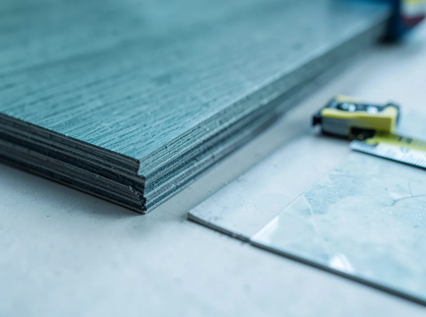 Luxury Vinyl Plank Installation Bakersfield, MO FAQs